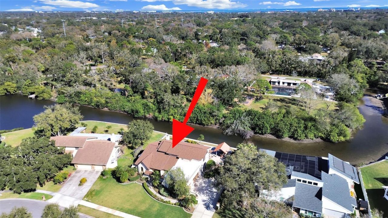 1930 Cove Lane, Clearwater, FL 33764 Photo