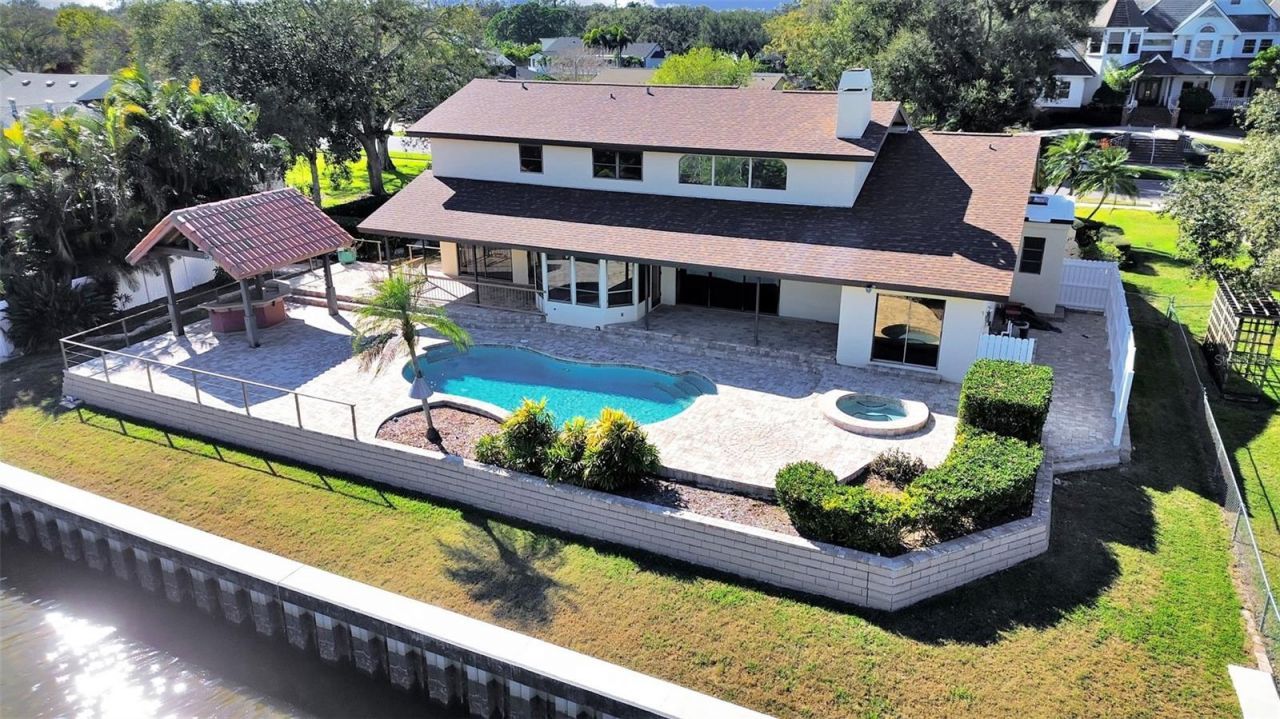 1930 Cove Lane, Clearwater, FL 33764 Photo