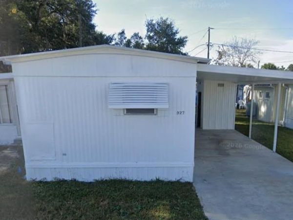 927 VILLAGE DRIVE, WILDWOOD, FL 34785