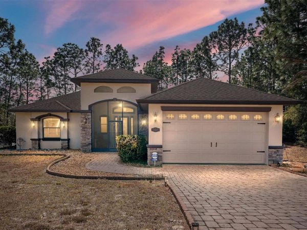 1198 W CITRUS SPRINGS BOULEVARD, CITRUS SPRINGS, FL 34434