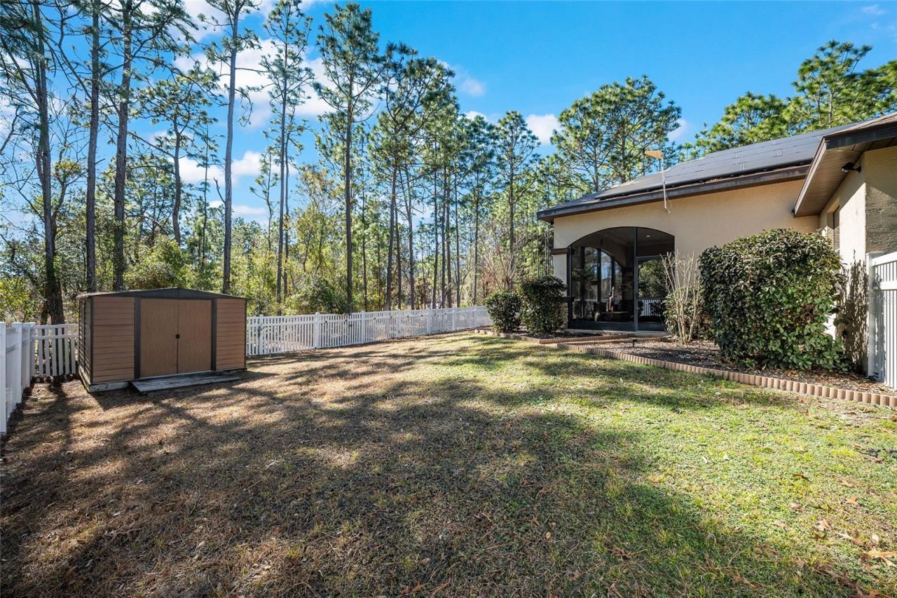 1198 W Citrus Springs Boulevard, Citrus Springs, FL 34434 Photo