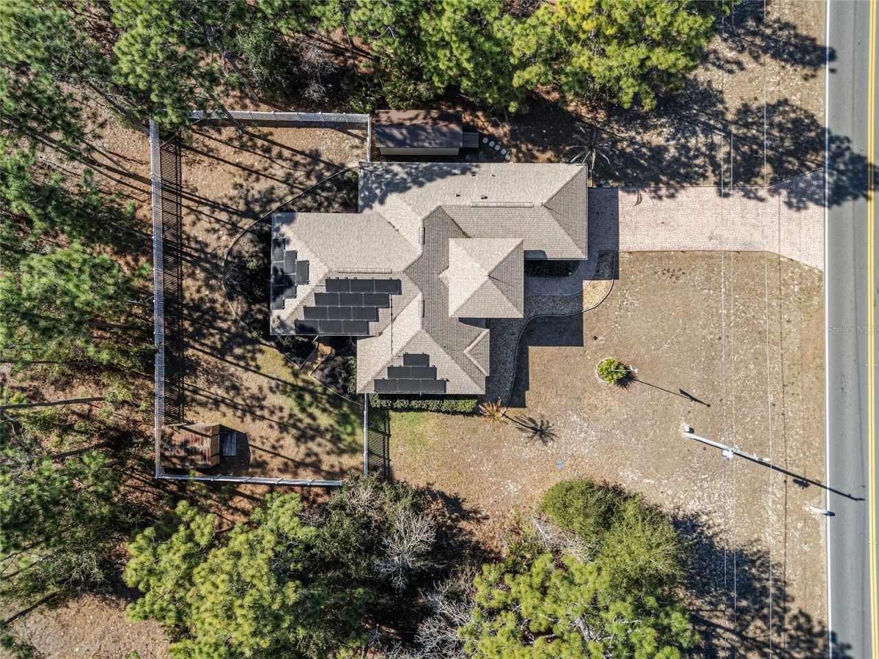 1198 W Citrus Springs Boulevard, Citrus Springs, FL 34434 Photo