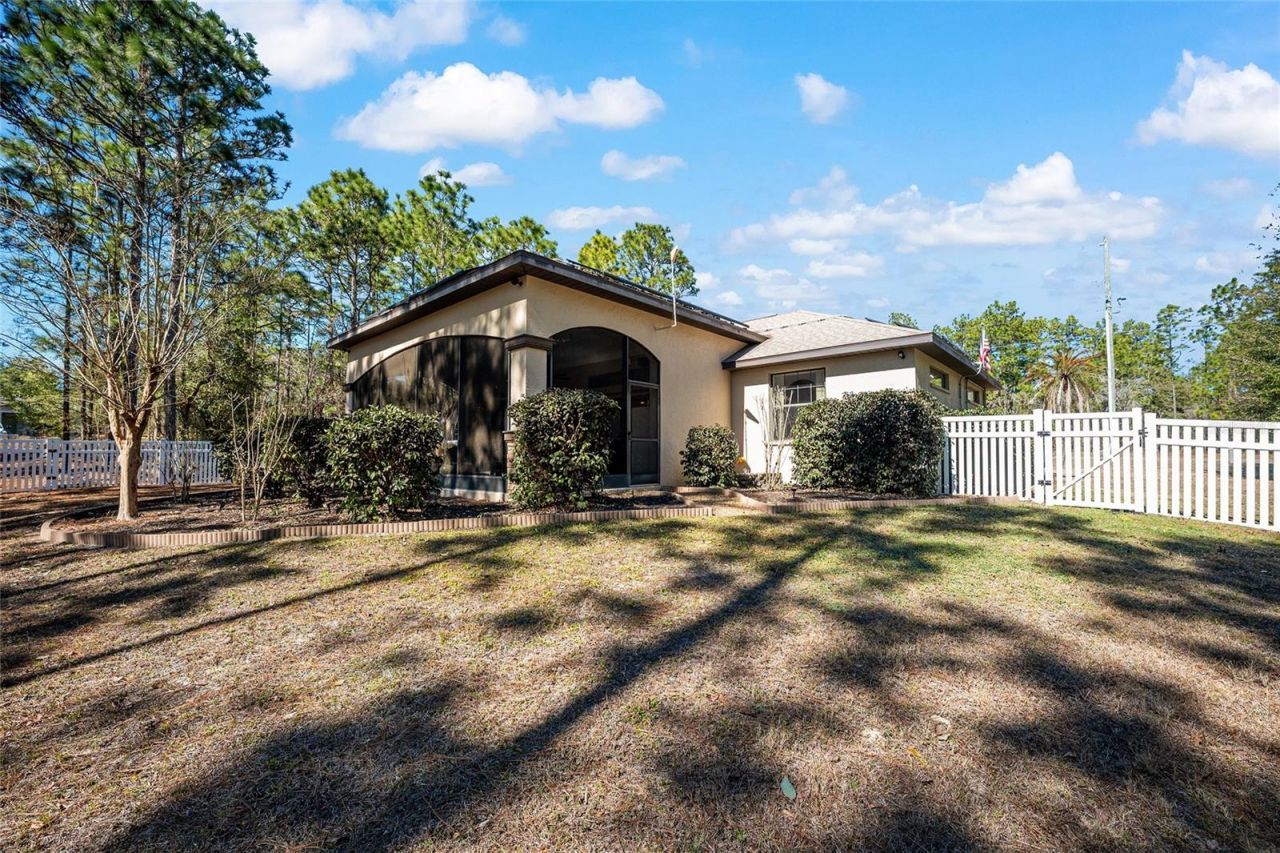 1198 W Citrus Springs Boulevard, Citrus Springs, FL 34434 Photo