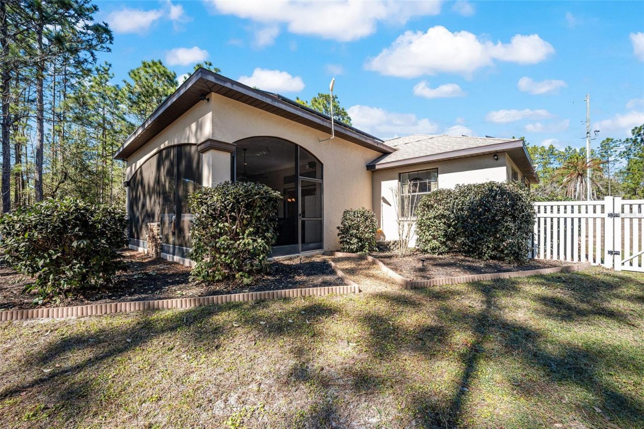 1198 W Citrus Springs Boulevard, Citrus Springs, FL 34434 Photo