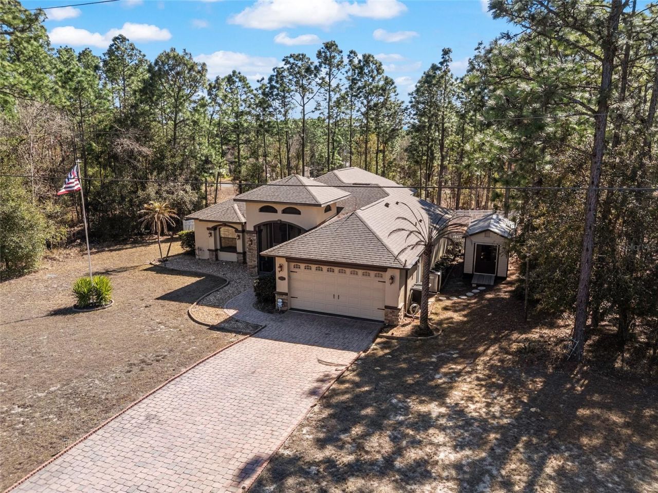 1198 W Citrus Springs Boulevard, Citrus Springs, FL 34434 Photo