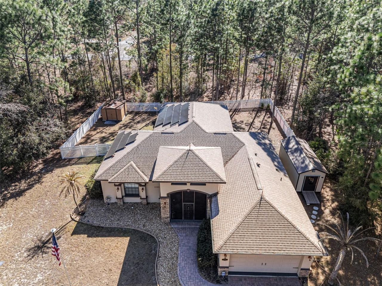 1198 W Citrus Springs Boulevard, Citrus Springs, FL 34434 Photo