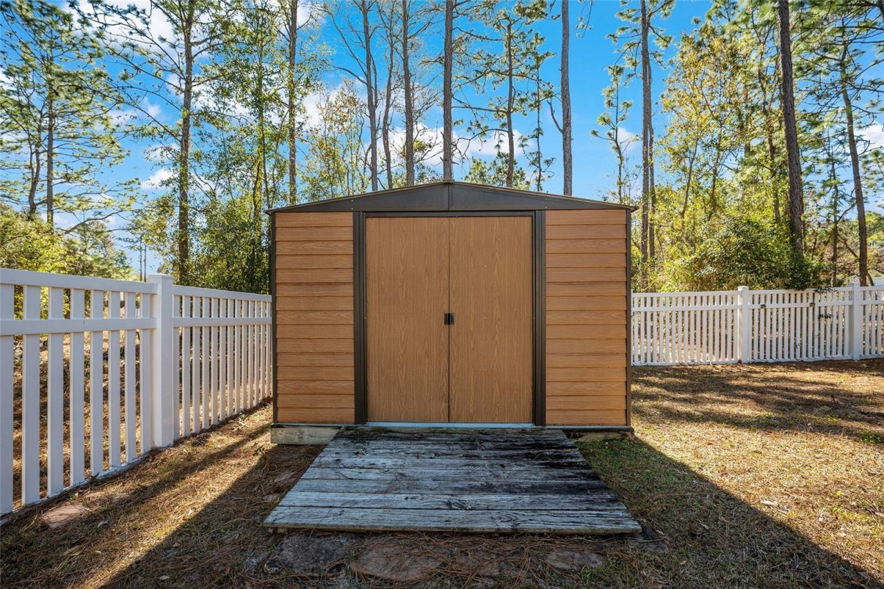 1198 W Citrus Springs Boulevard, Citrus Springs, FL 34434 Photo