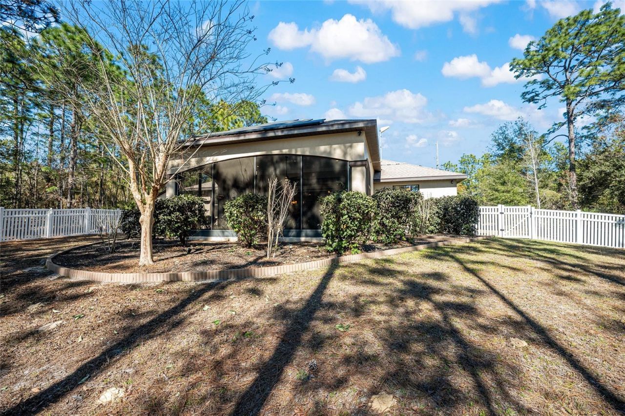 1198 W Citrus Springs Boulevard, Citrus Springs, FL 34434 Photo