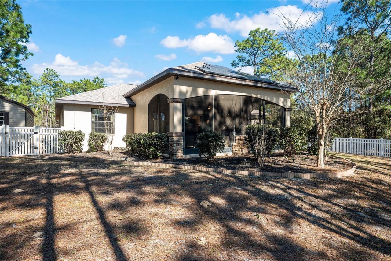 1198 W Citrus Springs Boulevard, Citrus Springs, FL 34434 Photo