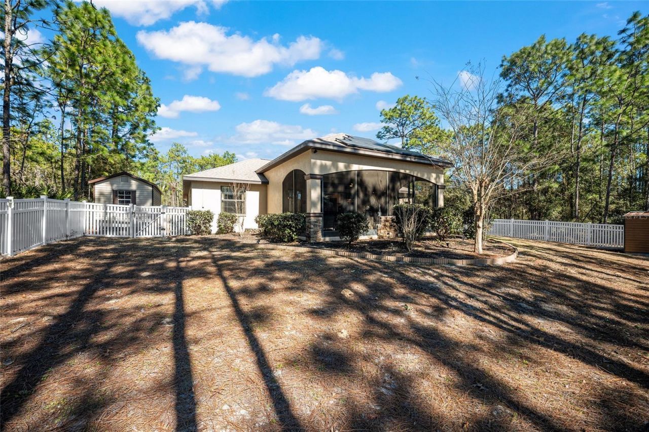 1198 W Citrus Springs Boulevard, Citrus Springs, FL 34434 Photo