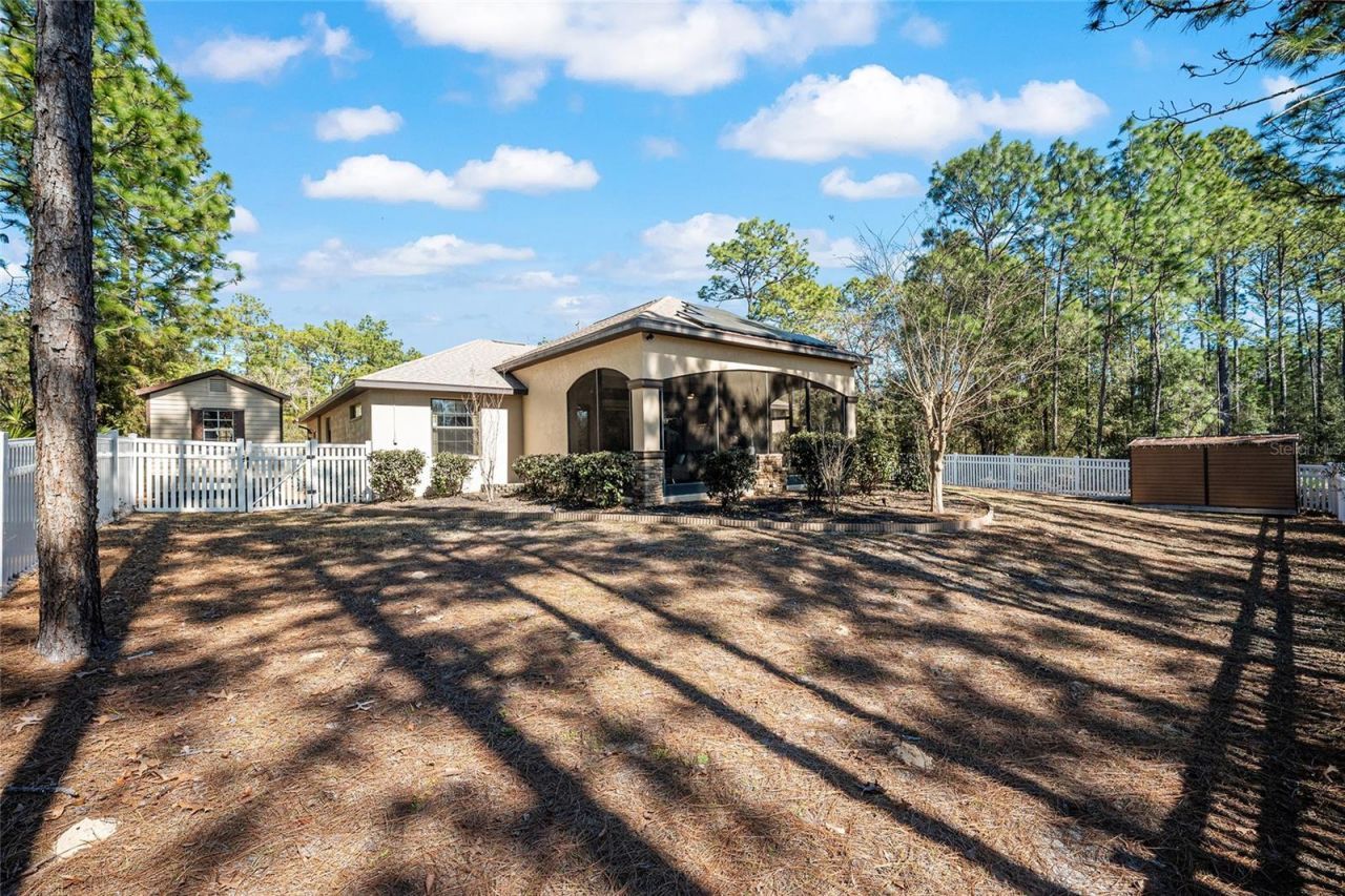 1198 W Citrus Springs Boulevard, Citrus Springs, FL 34434 Photo