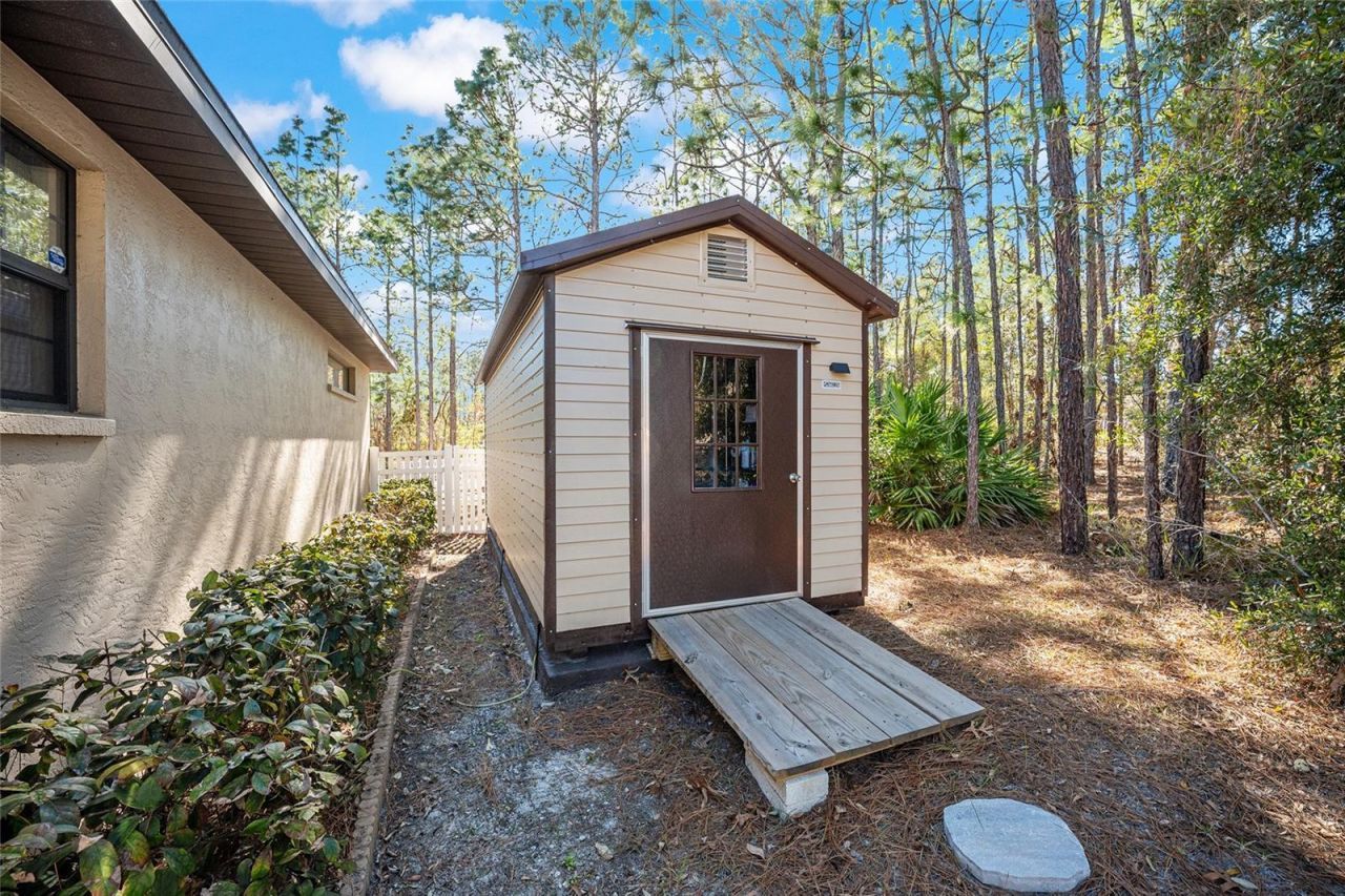 1198 W Citrus Springs Boulevard, Citrus Springs, FL 34434 Photo