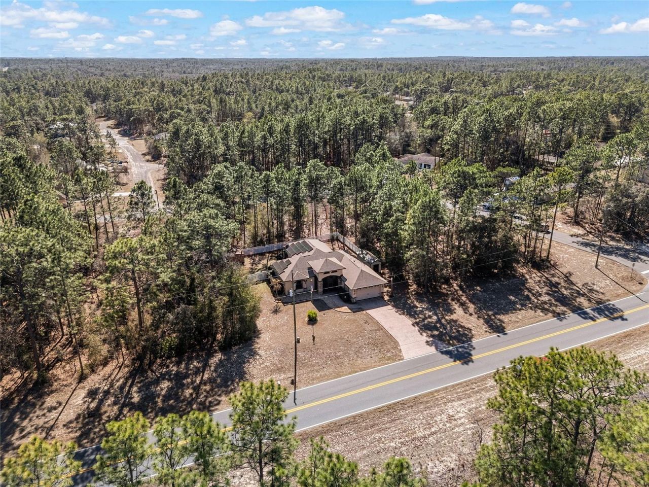 1198 W Citrus Springs Boulevard, Citrus Springs, FL 34434 Photo