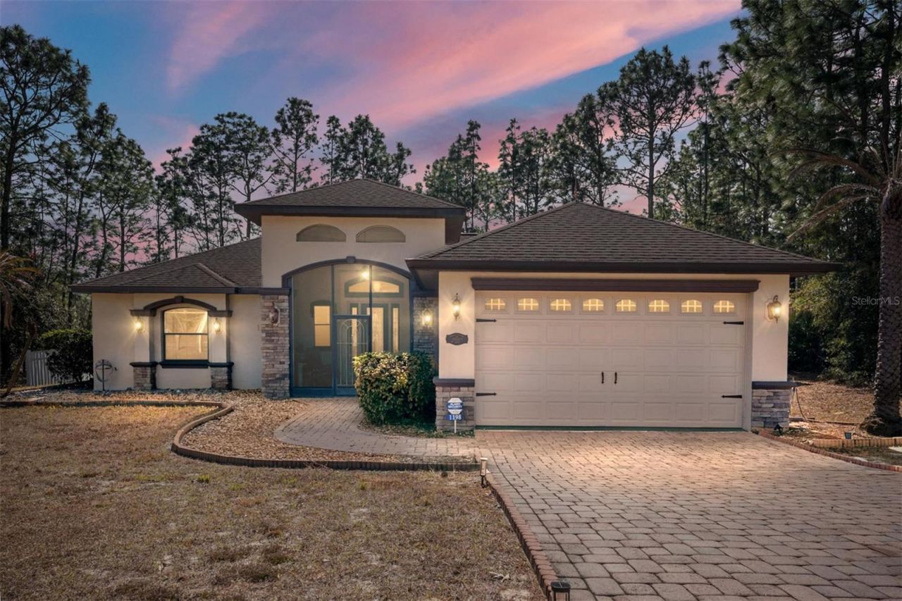 1198 W Citrus Springs Boulevard, Citrus Springs, FL 34434 Photo
