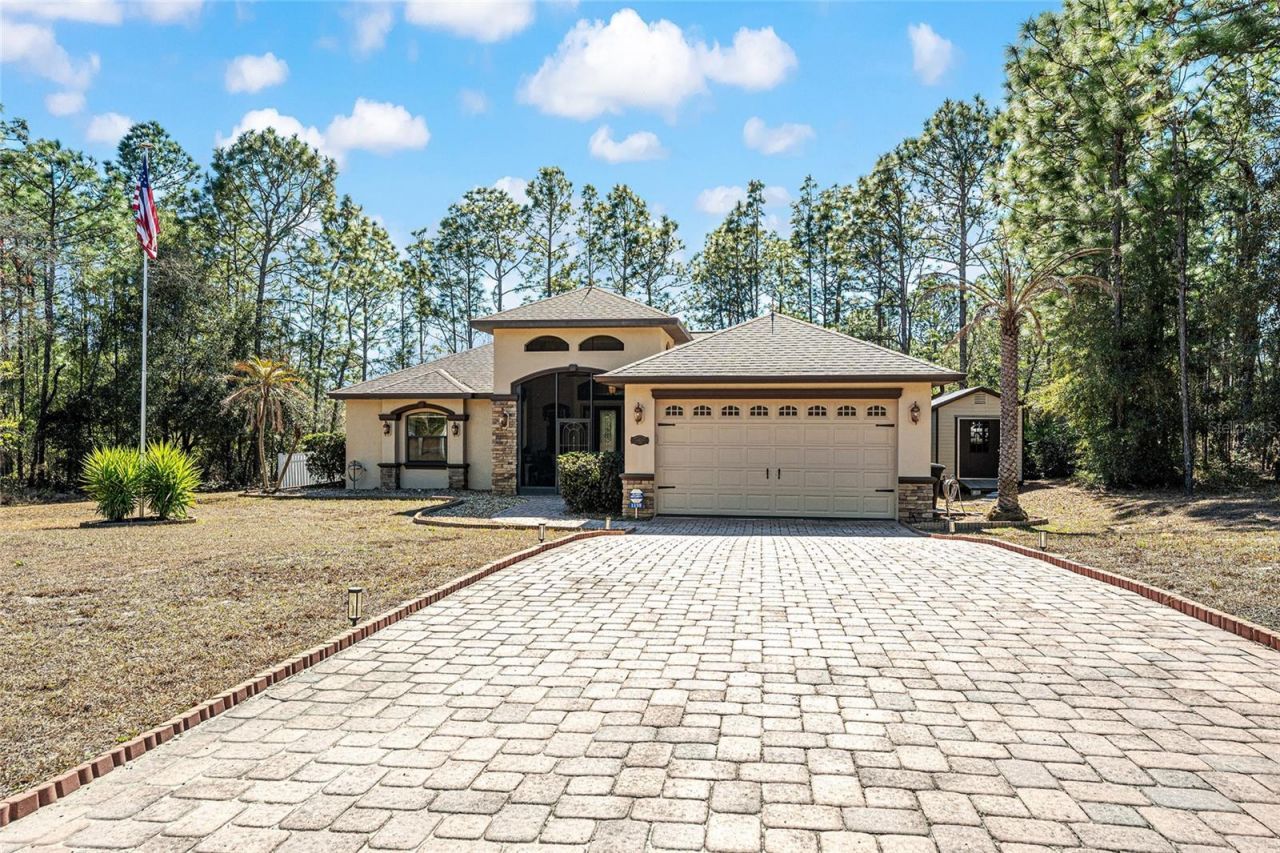 1198 W Citrus Springs Boulevard, Citrus Springs, FL 34434 Photo