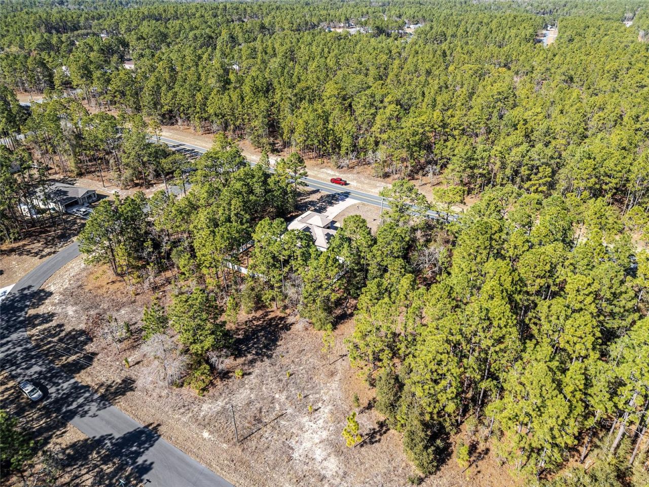 1198 W Citrus Springs Boulevard, Citrus Springs, FL 34434 Photo