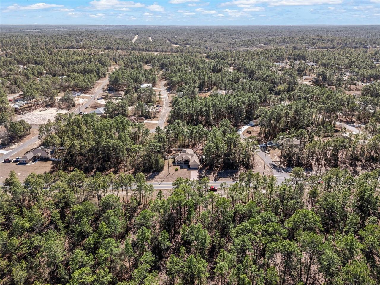 1198 W Citrus Springs Boulevard, Citrus Springs, FL 34434 Photo