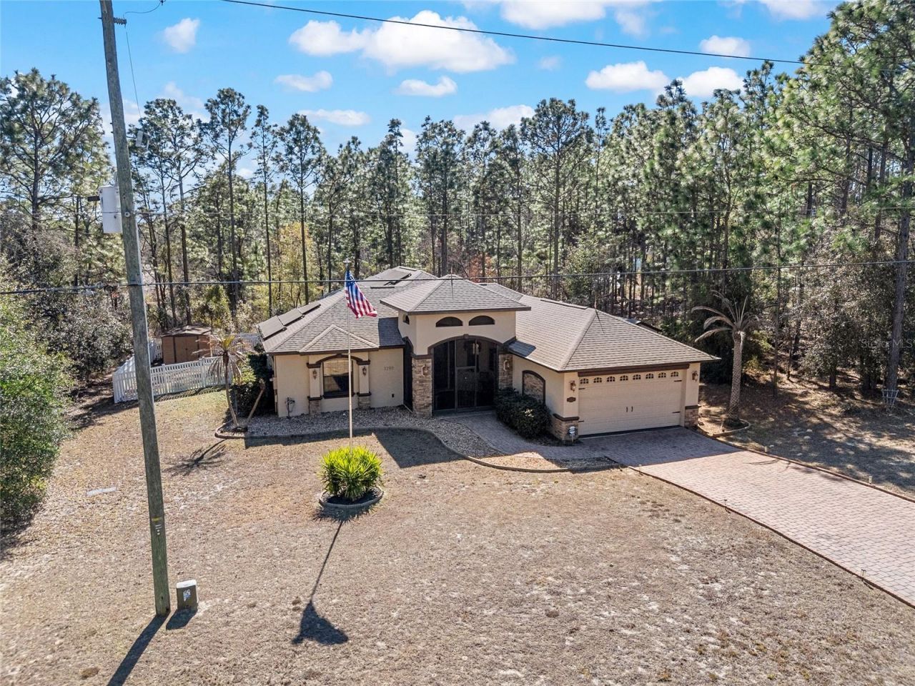1198 W Citrus Springs Boulevard, Citrus Springs, FL 34434 Photo