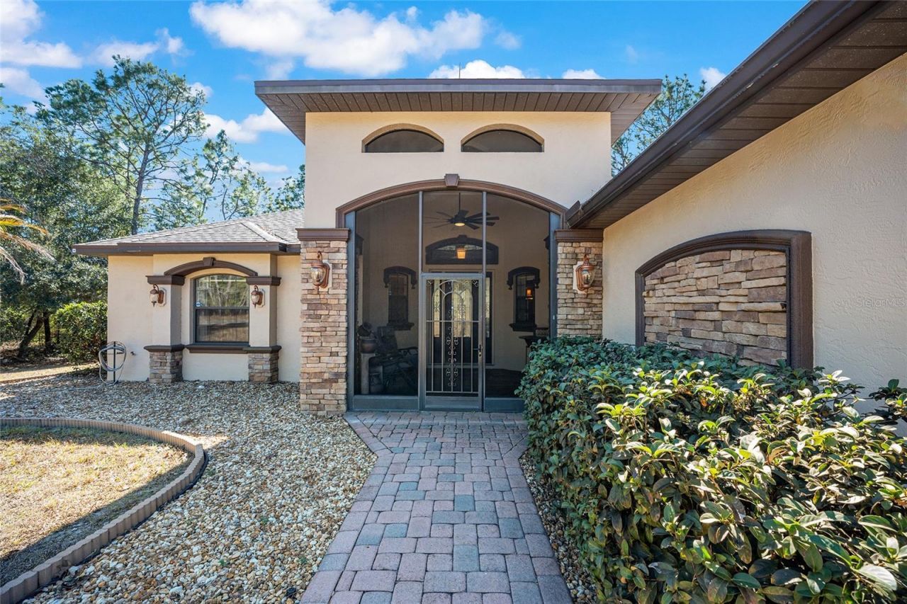 1198 W Citrus Springs Boulevard, Citrus Springs, FL 34434 Photo