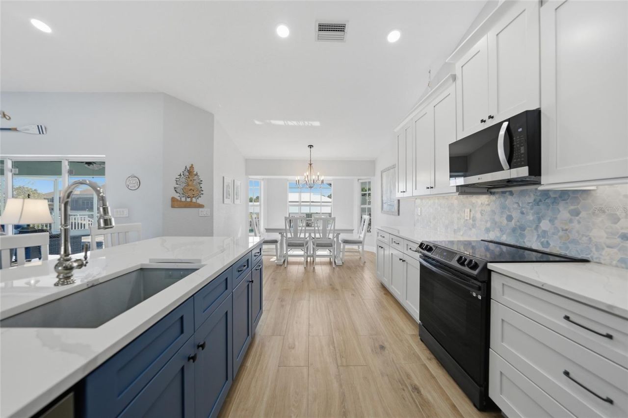 521 Peeples Drive, Punta Gorda, FL 33950 Photo