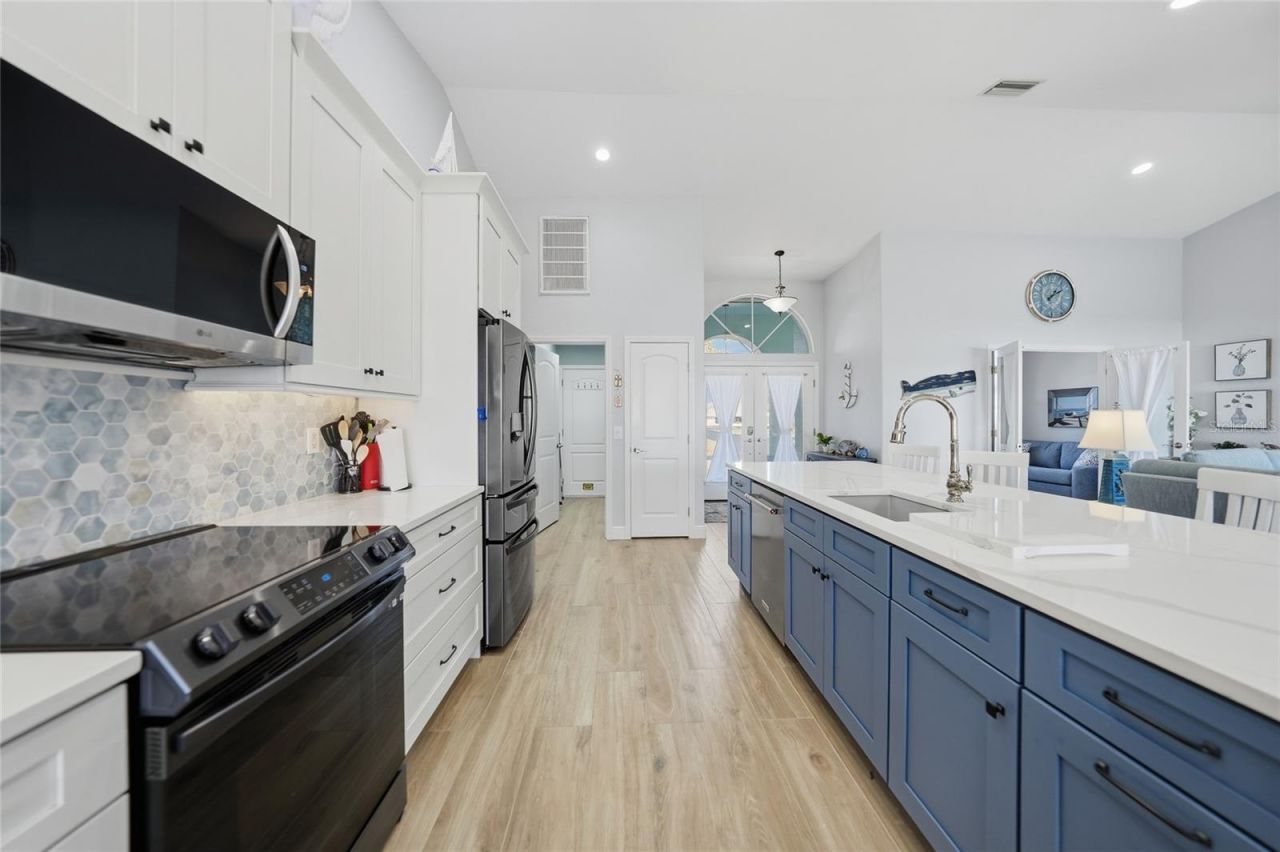 521 Peeples Drive, Punta Gorda, FL 33950 Photo