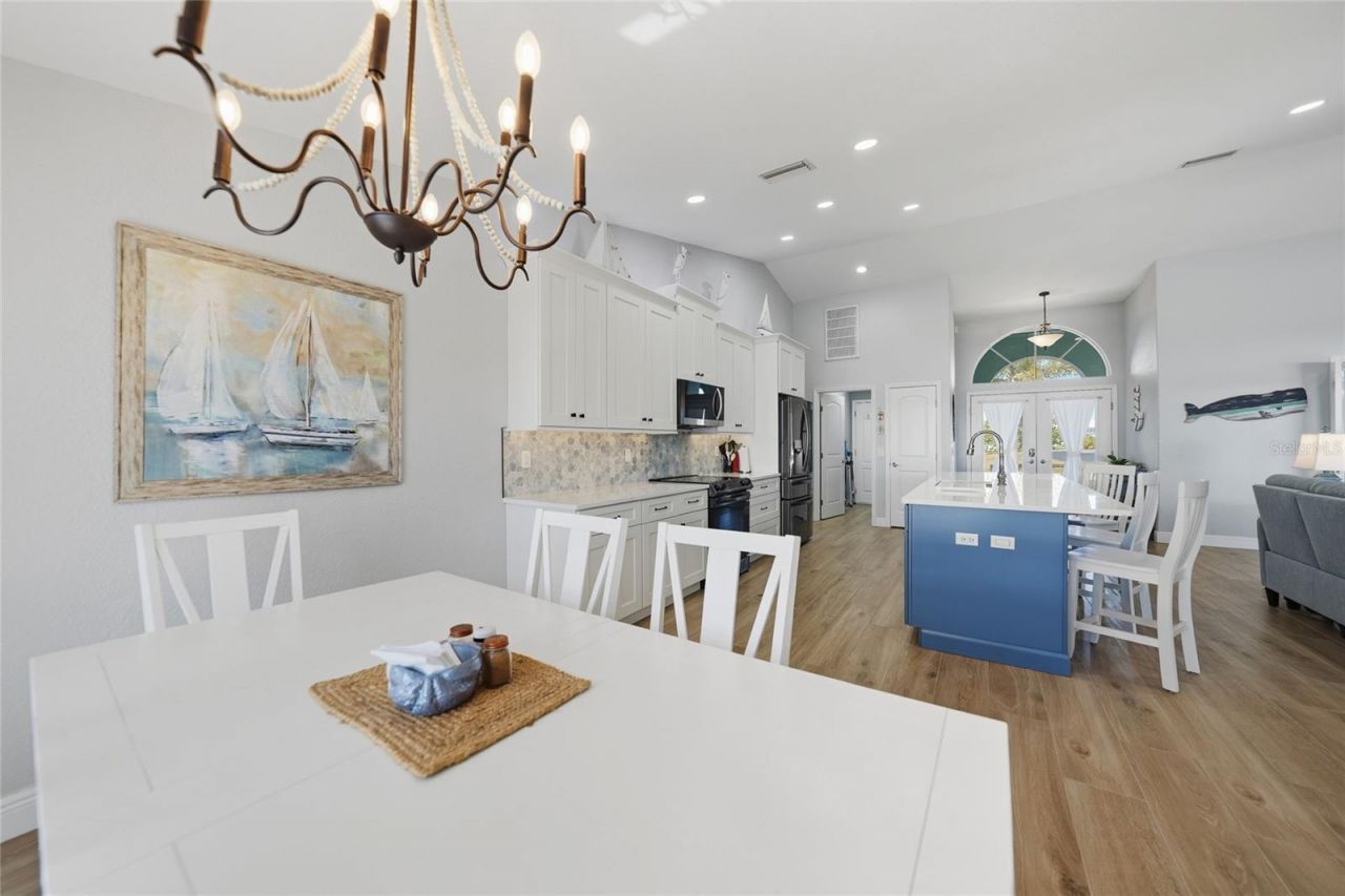 521 Peeples Drive, Punta Gorda, FL 33950 Photo