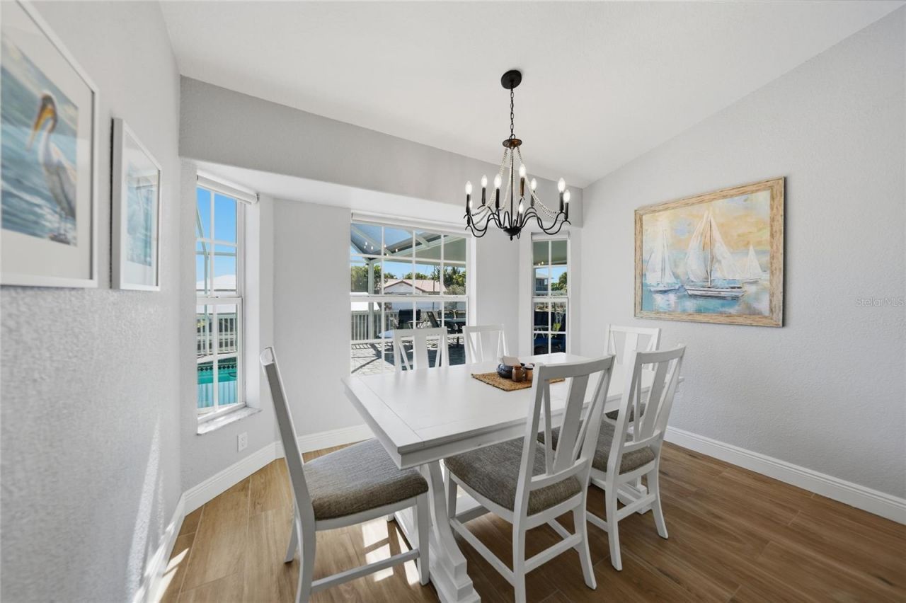 521 Peeples Drive, Punta Gorda, FL 33950 Photo