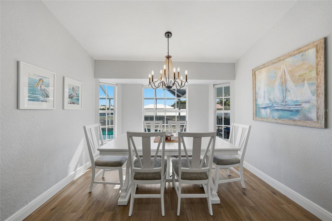 521 Peeples Drive, Punta Gorda, FL 33950 Photo