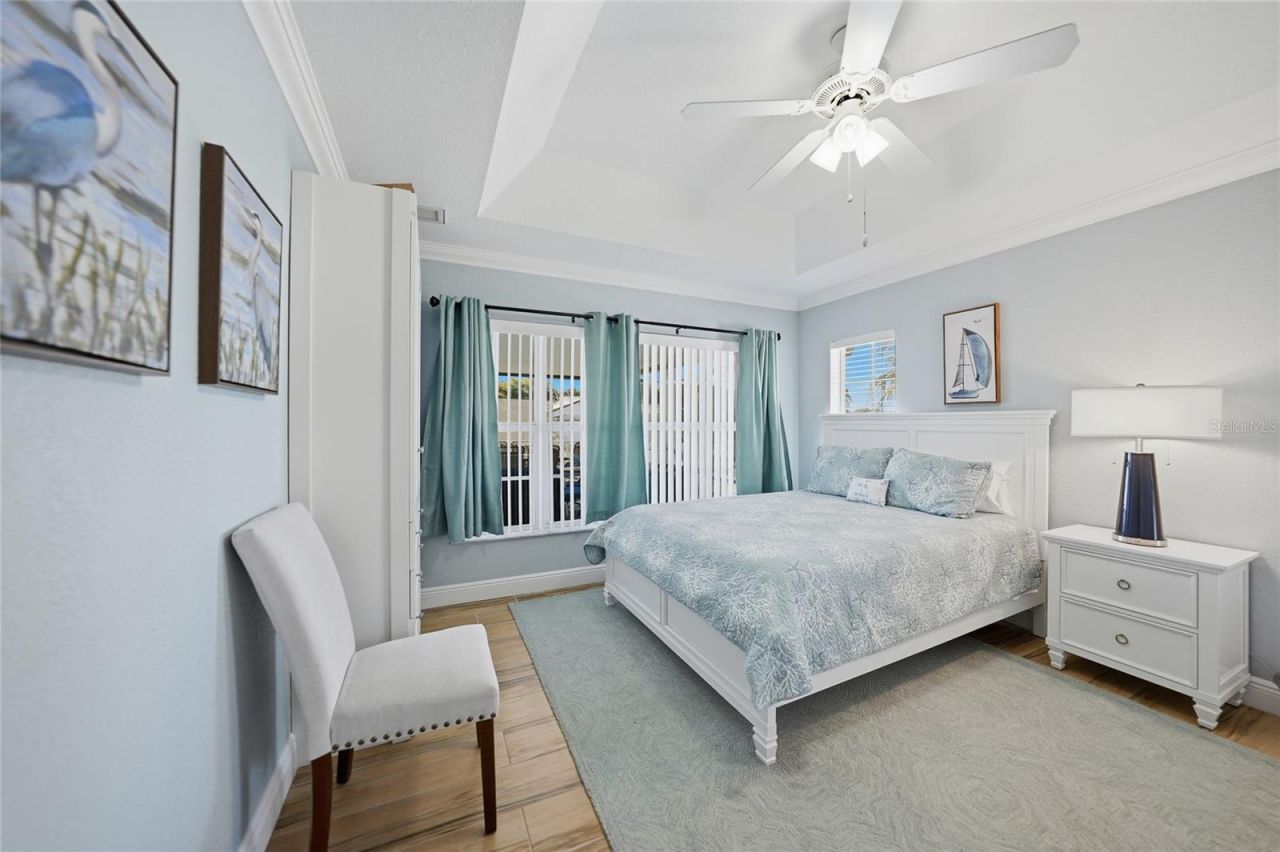 521 Peeples Drive, Punta Gorda, FL 33950 Photo