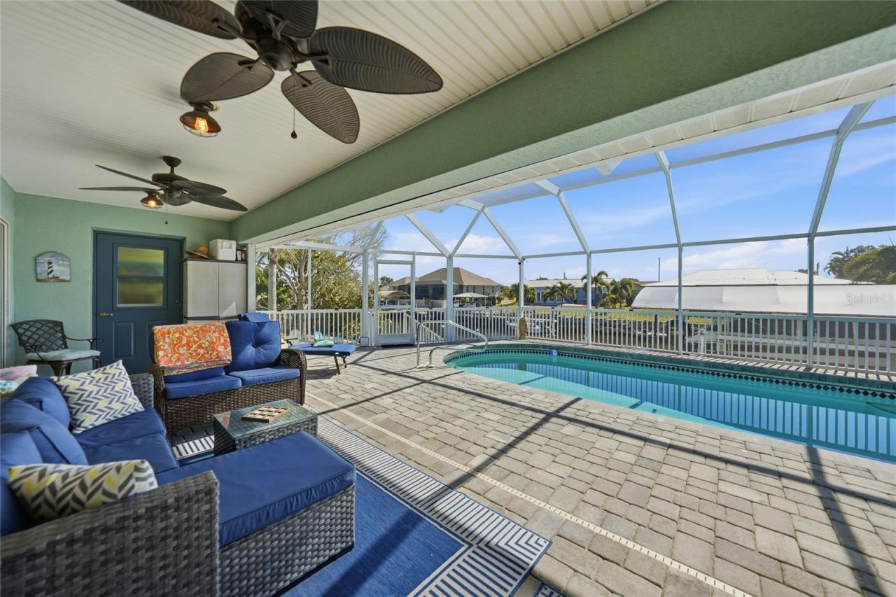 521 Peeples Drive, Punta Gorda, FL 33950 Photo