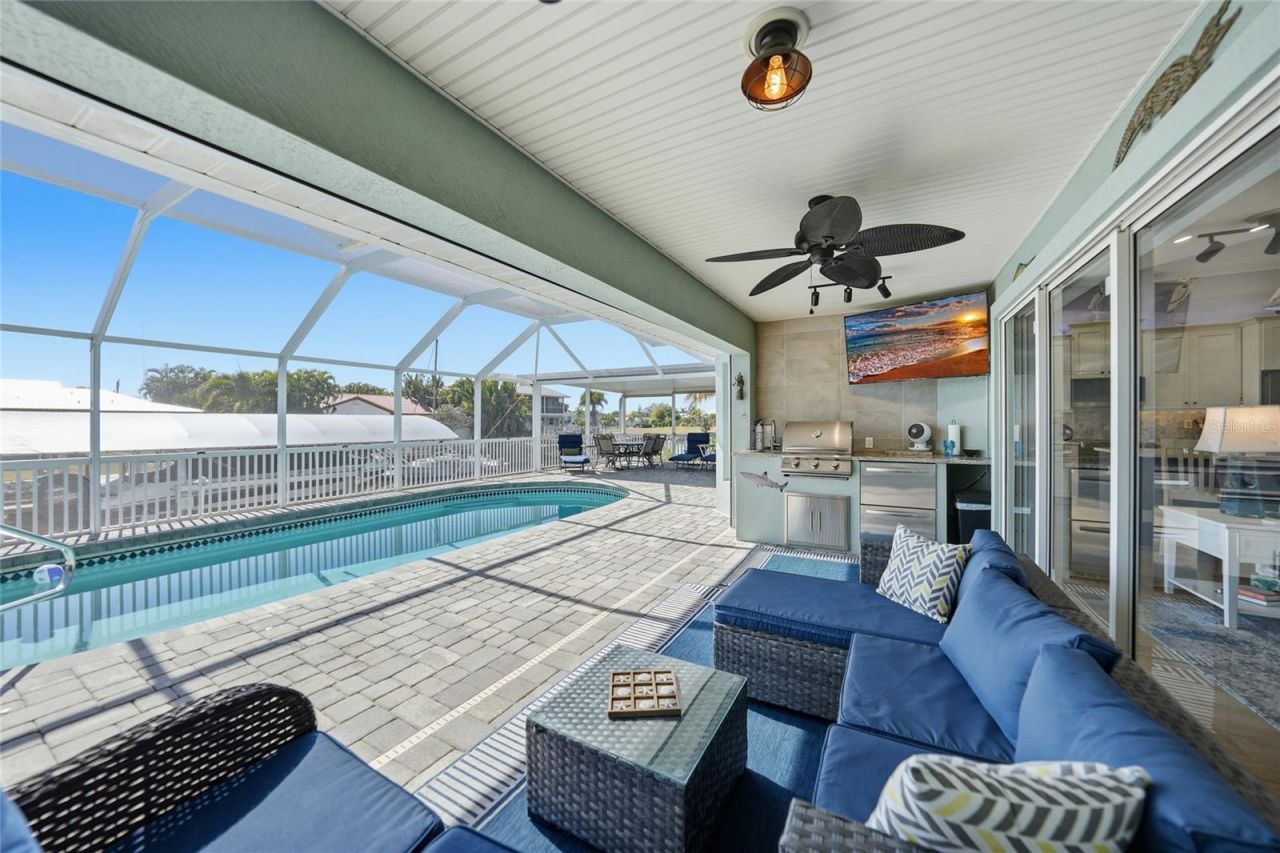 521 Peeples Drive, Punta Gorda, FL 33950 Photo