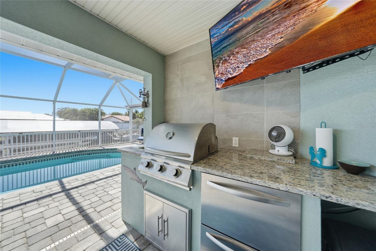 521 Peeples Drive, Punta Gorda, FL 33950 Photo