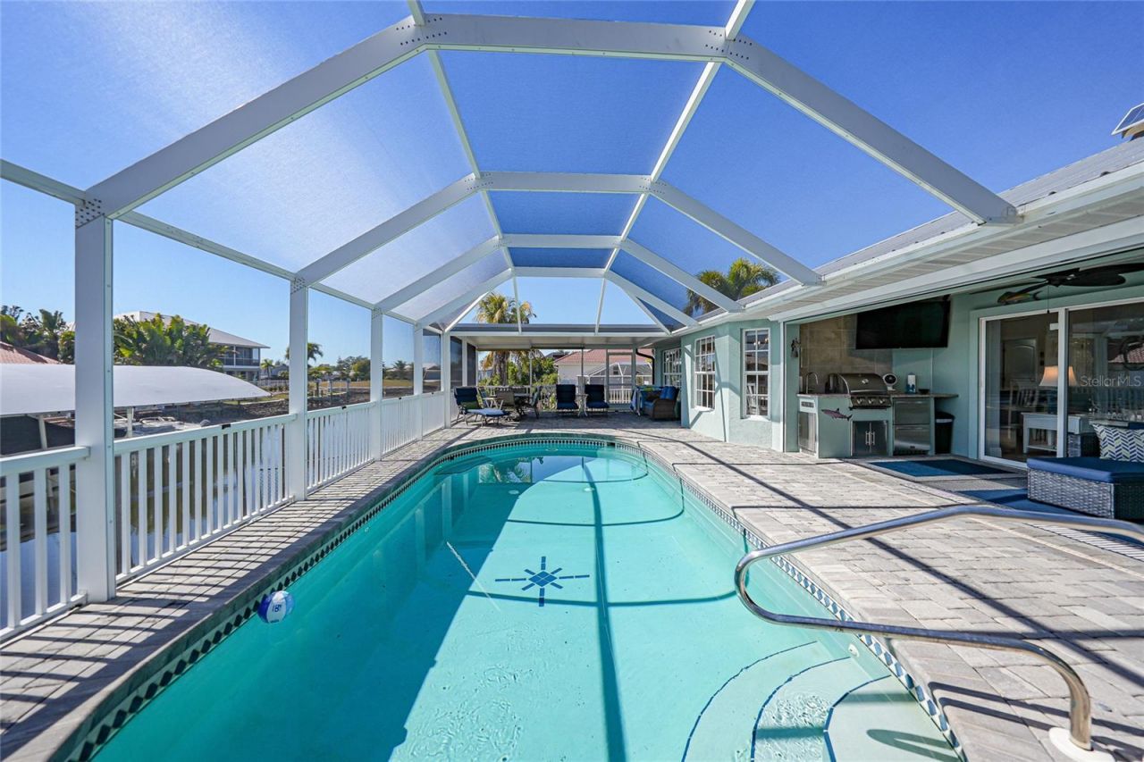 521 Peeples Drive, Punta Gorda, FL 33950 Photo