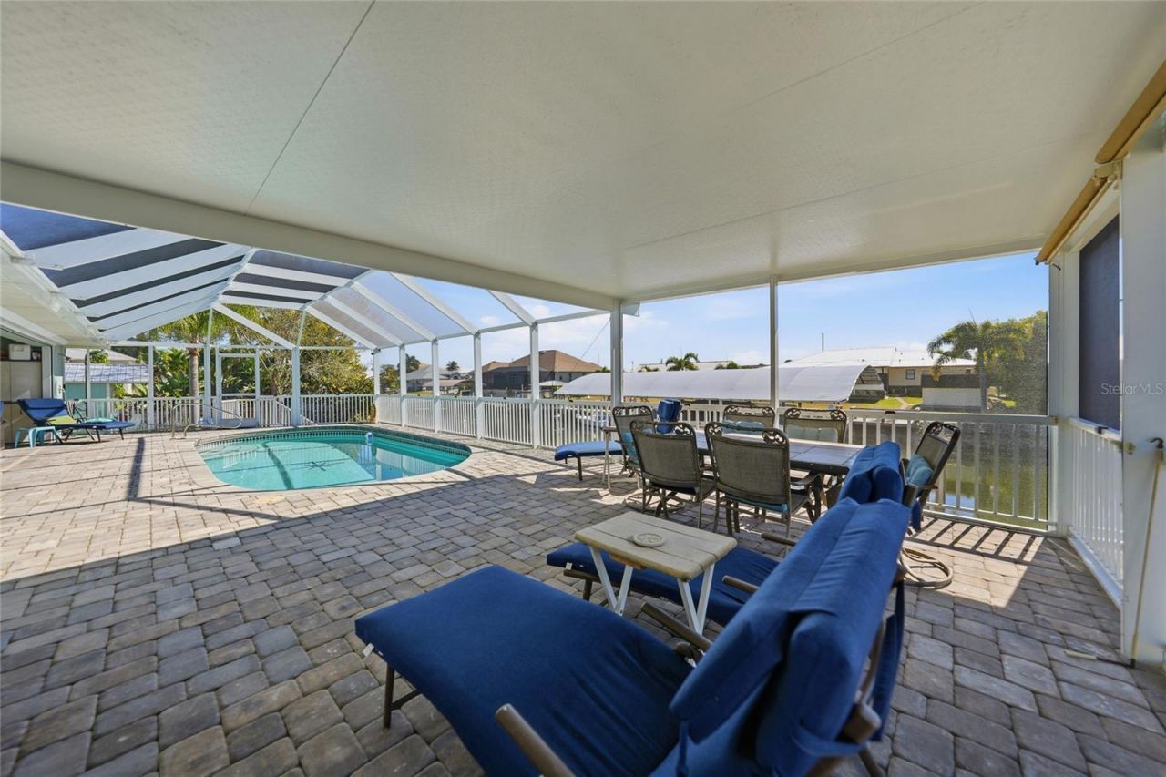 521 Peeples Drive, Punta Gorda, FL 33950 Photo