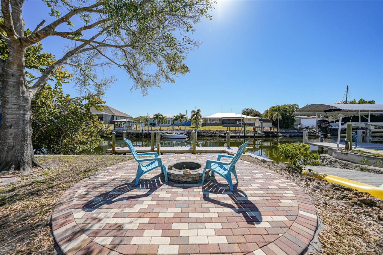 521 Peeples Drive, Punta Gorda, FL 33950 Photo