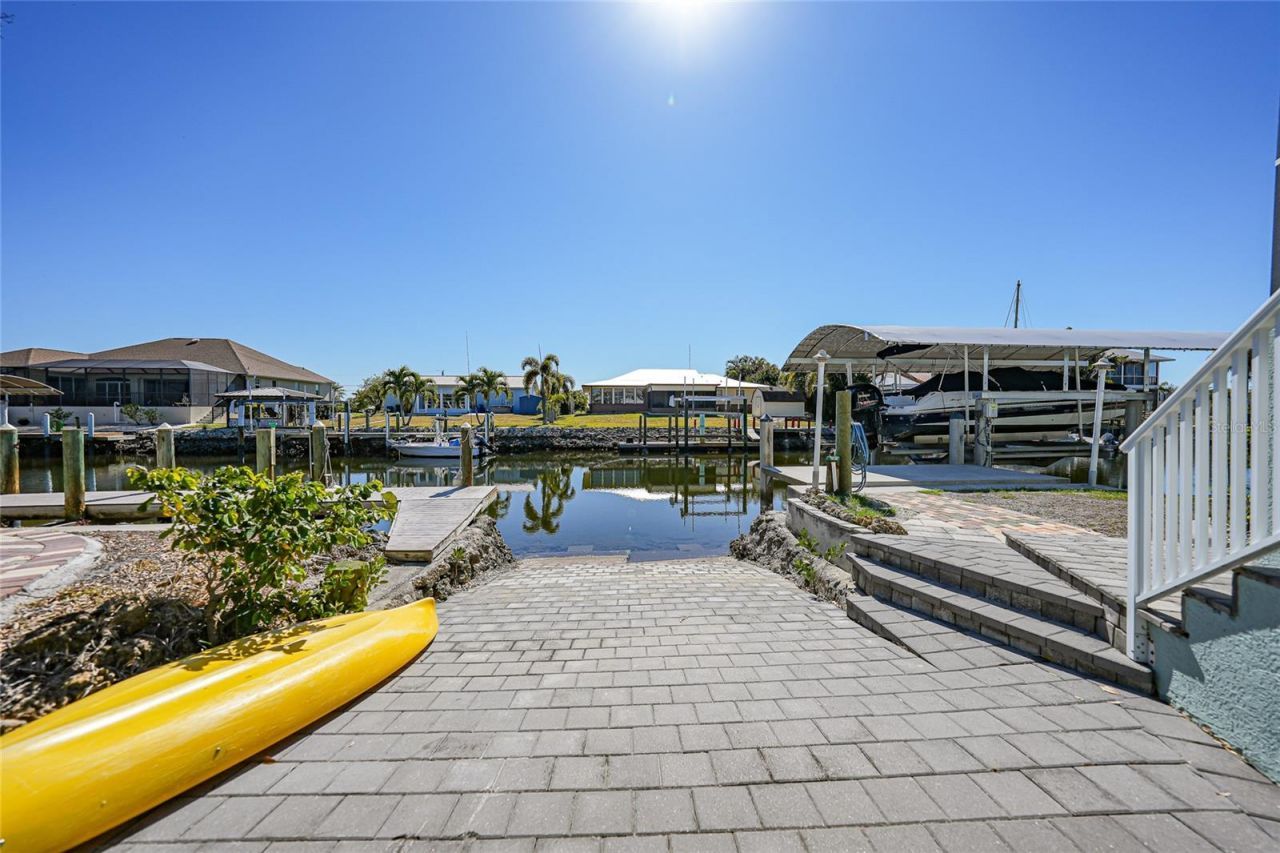 521 Peeples Drive, Punta Gorda, FL 33950 Photo