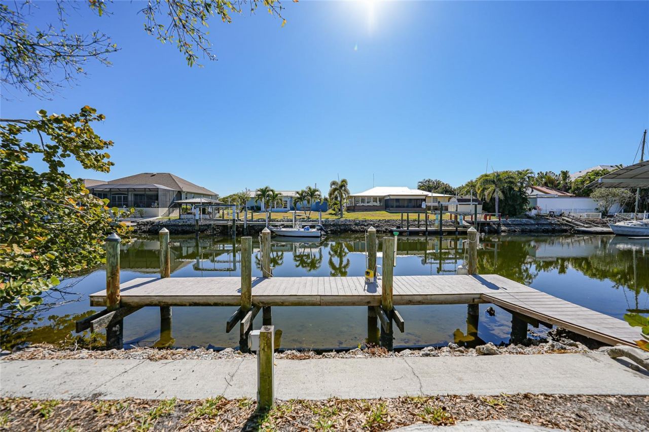 521 Peeples Drive, Punta Gorda, FL 33950 Photo