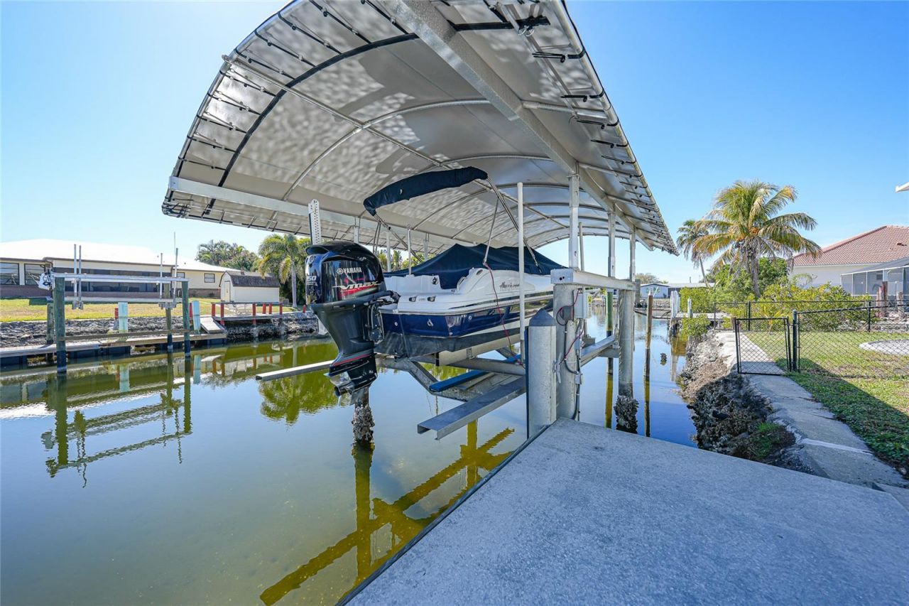 521 Peeples Drive, Punta Gorda, FL 33950 Photo