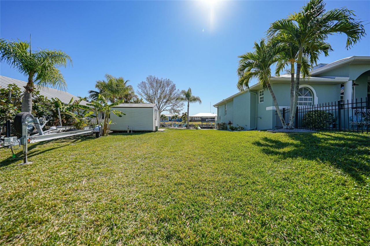 521 Peeples Drive, Punta Gorda, FL 33950 Photo