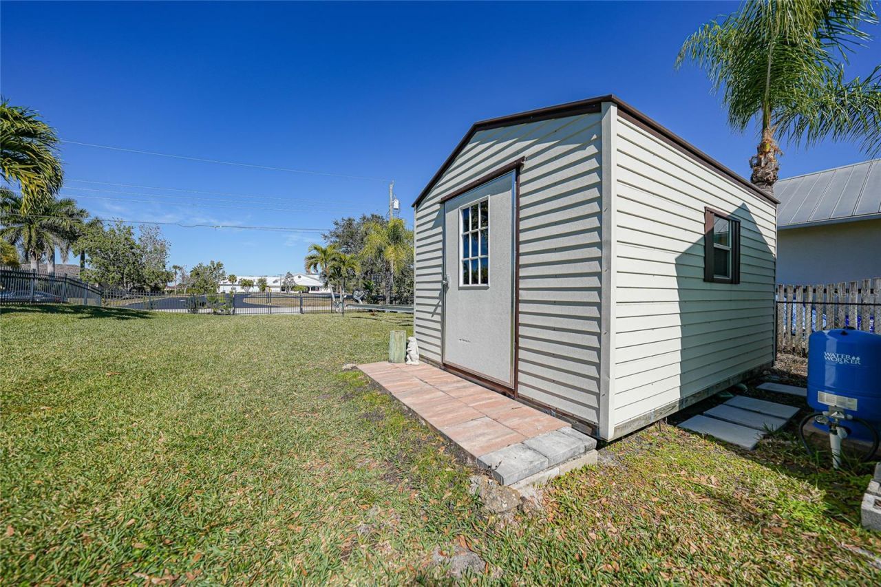 521 Peeples Drive, Punta Gorda, FL 33950 Photo