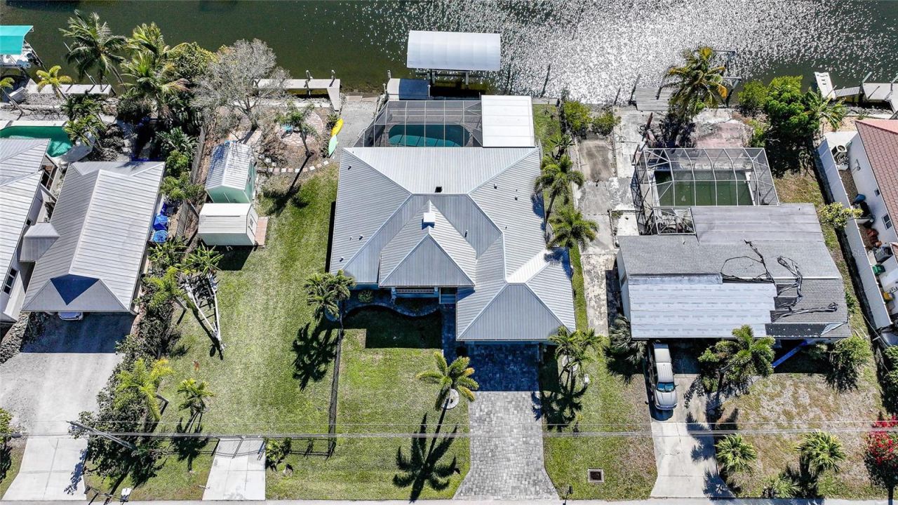 521 Peeples Drive, Punta Gorda, FL 33950 Photo