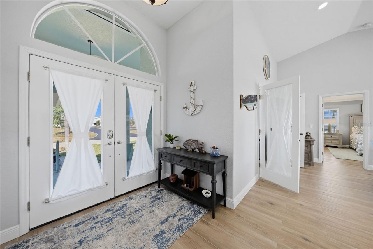 521 Peeples Drive, Punta Gorda, FL 33950 Photo