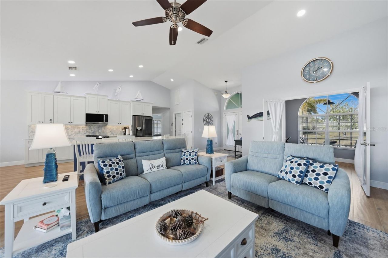 521 Peeples Drive, Punta Gorda, FL 33950 Photo