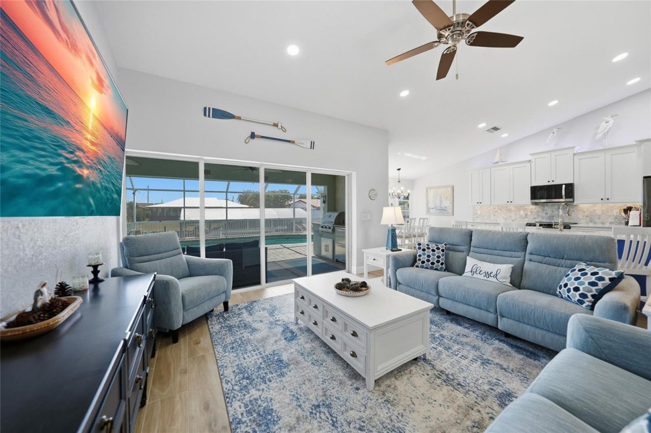 521 Peeples Drive, Punta Gorda, FL 33950 Photo