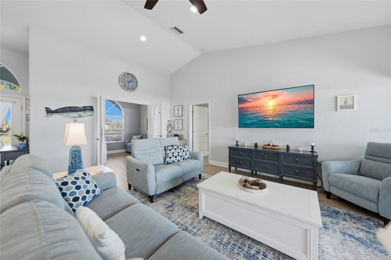 521 Peeples Drive, Punta Gorda, FL 33950 Photo