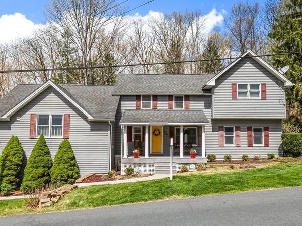 426 BENTLEY ROAD, PARKTON, MD 21120