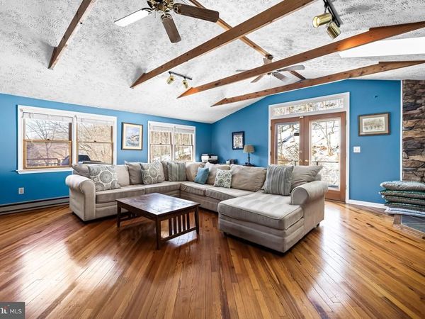 426 BENTLEY ROAD, PARKTON, MD 21120