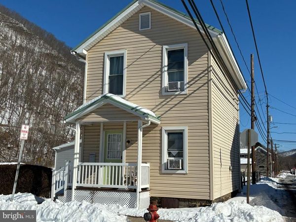 119 11TH STREET, RENOVO, PA 17764