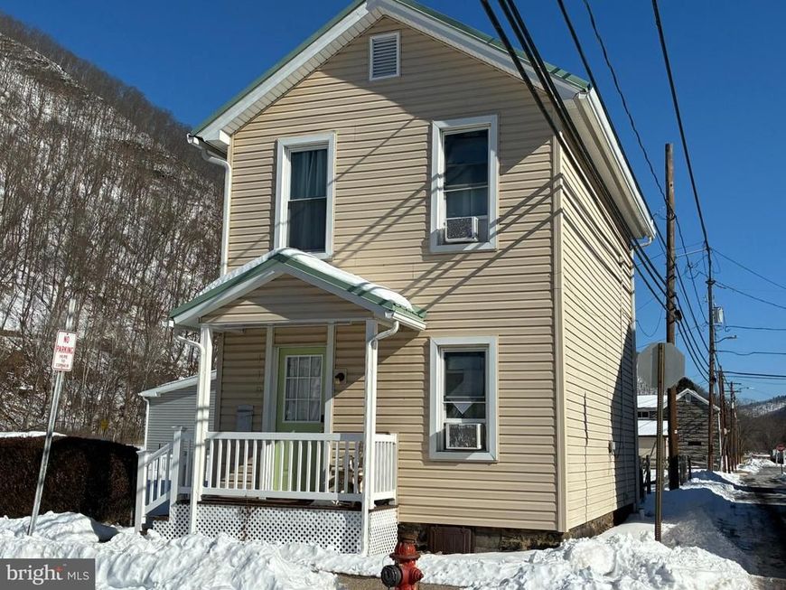 119 11th Street, Renovo, PA 17764 Main Photo