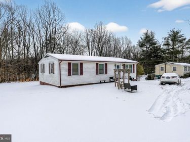 250 SHELTER LANE, AMHERST, VA 24521